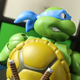 Illustration for article titled Bandais New TMNT Figures Are The Heroes In A Halfshell We Deserveem/emem/em